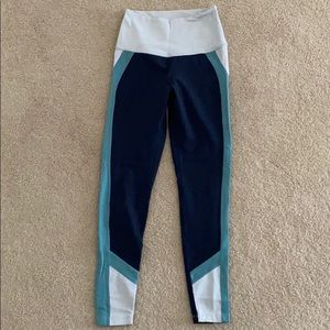 Beyond yoga leggings